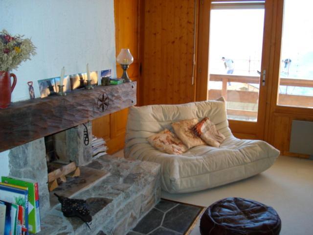 Ferienwohnung Belcombes Verbier Exterior foto