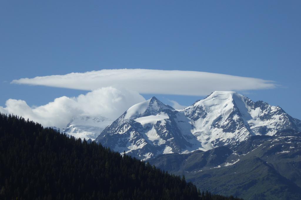 Ferienwohnung Belcombes Verbier Zimmer foto